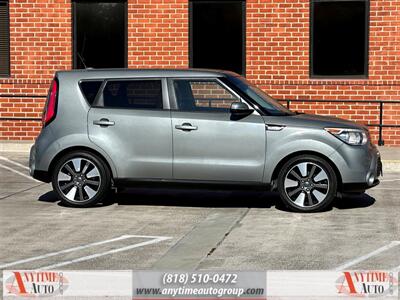 2016 Kia Soul Exclaim   - Photo 8 - Sherman Oaks, CA 91403-1701
