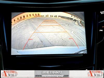 2016 Cadillac ELR   - Photo 15 - Sherman Oaks, CA 91403-1701