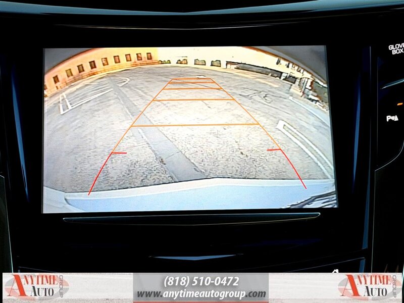 2016 Cadillac ELR   - Photo 15 - Sherman Oaks, CA 91403-1701