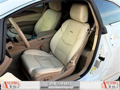 2016 Cadillac ELR   - Photo 10 - Sherman Oaks, CA 91403-1701
