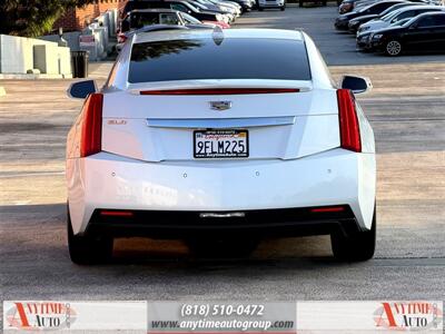 2016 Cadillac ELR   - Photo 6 - Sherman Oaks, CA 91403-1701