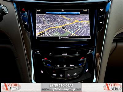 2016 Cadillac ELR   - Photo 14 - Sherman Oaks, CA 91403-1701