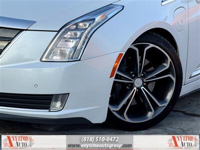 2016 Cadillac ELR   - Photo 26 - Sherman Oaks, CA 91403-1701