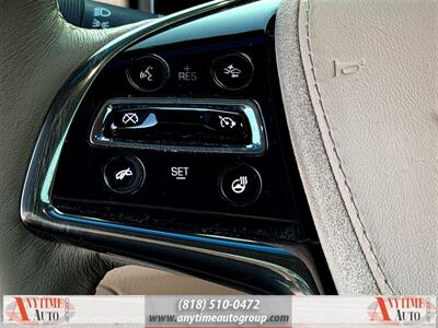 2016 Cadillac ELR   - Photo 19 - Sherman Oaks, CA 91403-1701
