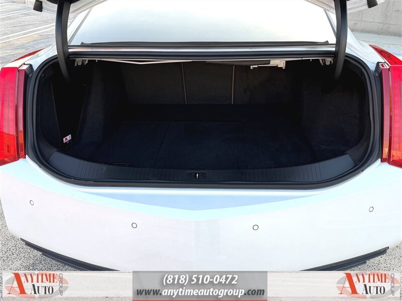 2016 Cadillac ELR   - Photo 21 - Sherman Oaks, CA 91403-1701