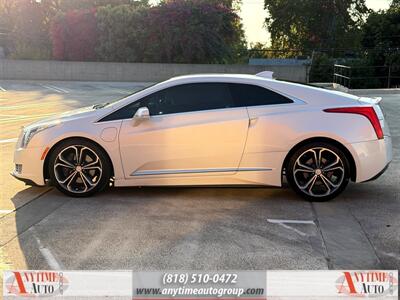2016 Cadillac ELR   - Photo 4 - Sherman Oaks, CA 91403-1701