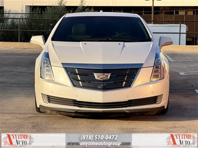 2016 Cadillac ELR   - Photo 2 - Sherman Oaks, CA 91403-1701