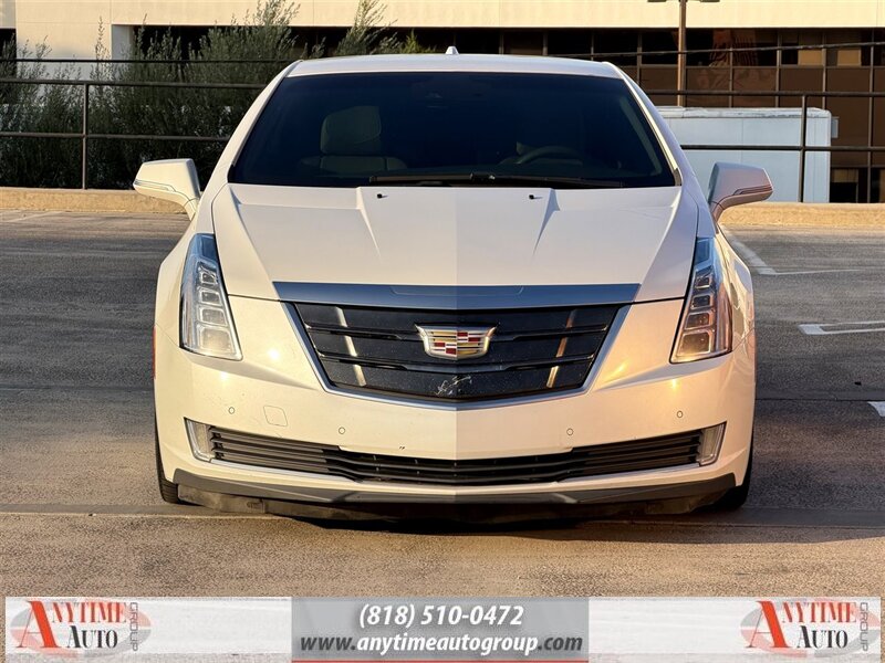 2016 Cadillac ELR   - Photo 2 - Sherman Oaks, CA 91403-1701