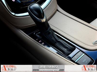 2016 Cadillac ELR   - Photo 17 - Sherman Oaks, CA 91403-1701