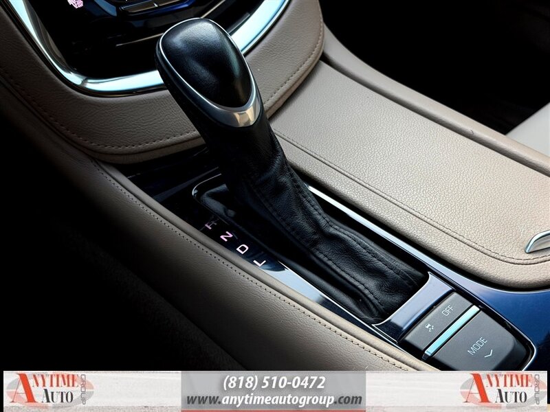 2016 Cadillac ELR   - Photo 17 - Sherman Oaks, CA 91403-1701