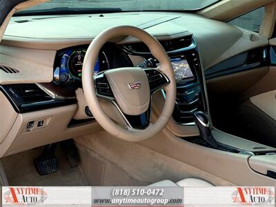 2016 Cadillac ELR   - Photo 11 - Sherman Oaks, CA 91403-1701