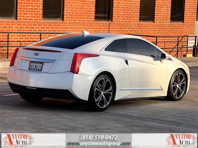 2016 Cadillac ELR   - Photo 7 - Sherman Oaks, CA 91403-1701