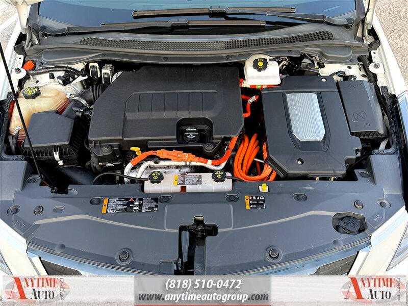 2016 Cadillac ELR   - Photo 23 - Sherman Oaks, CA 91403-1701