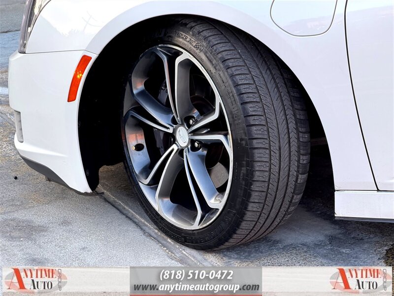 2016 Cadillac ELR   - Photo 25 - Sherman Oaks, CA 91403-1701