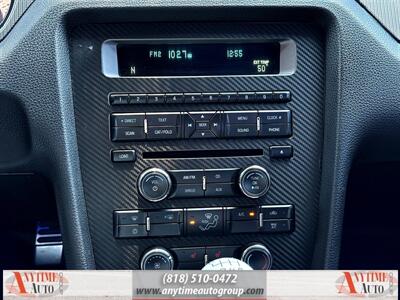 2011 Ford Mustang GT Premium   - Photo 15 - Sherman Oaks, CA 91403-1701
