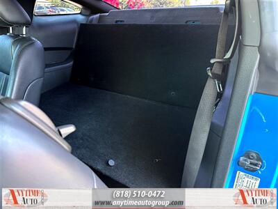 2011 Ford Mustang GT Premium   - Photo 13 - Sherman Oaks, CA 91403-1701