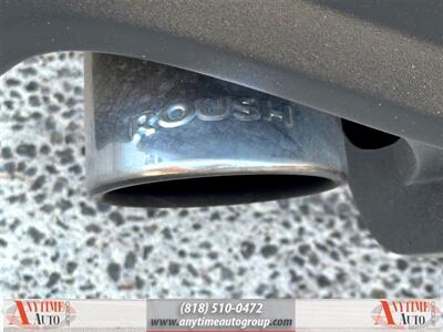 2011 Ford Mustang GT Premium   - Photo 19 - Sherman Oaks, CA 91403-1701