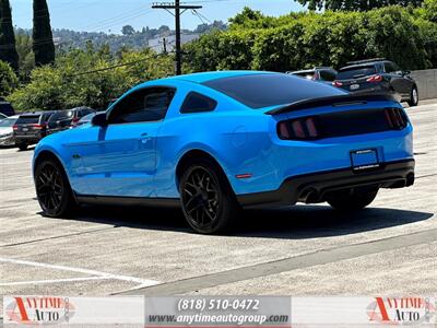 2011 Ford Mustang GT Premium   - Photo 5 - Sherman Oaks, CA 91403-1701