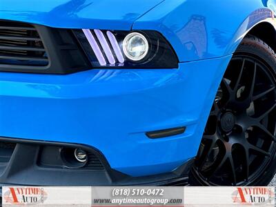 2011 Ford Mustang GT Premium   - Photo 26 - Sherman Oaks, CA 91403-1701