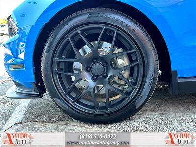2011 Ford Mustang GT Premium   - Photo 23 - Sherman Oaks, CA 91403-1701