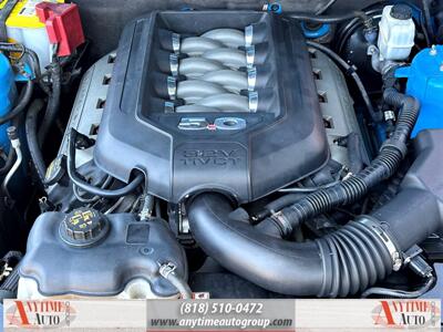 2011 Ford Mustang GT Premium   - Photo 21 - Sherman Oaks, CA 91403-1701