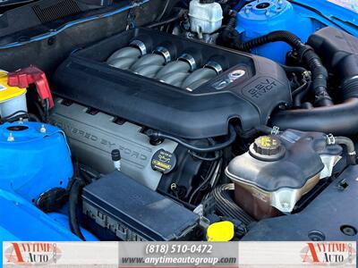 2011 Ford Mustang GT Premium   - Photo 22 - Sherman Oaks, CA 91403-1701