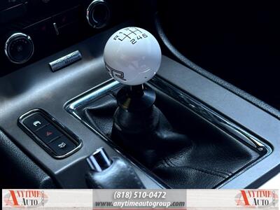 2011 Ford Mustang GT Premium   - Photo 16 - Sherman Oaks, CA 91403-1701