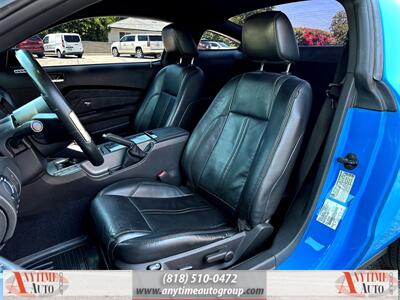 2011 Ford Mustang GT Premium   - Photo 12 - Sherman Oaks, CA 91403-1701