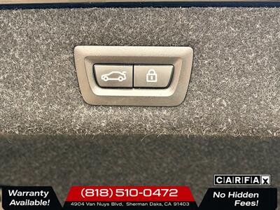 2019 BMW 530e iPerformance   - Photo 22 - Sherman Oaks, CA 91403-1701