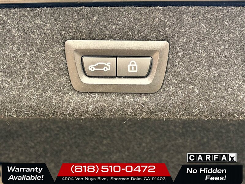 2019 BMW 530e iPerformance   - Photo 22 - Sherman Oaks, CA 91403-1701