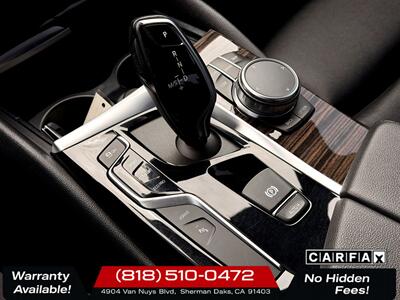 2019 BMW 530e iPerformance   - Photo 17 - Sherman Oaks, CA 91403-1701