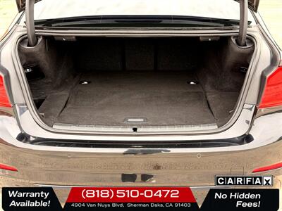 2019 BMW 530e iPerformance   - Photo 21 - Sherman Oaks, CA 91403-1701