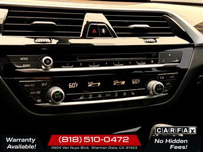 2019 BMW 530e iPerformance   - Photo 16 - Sherman Oaks, CA 91403-1701