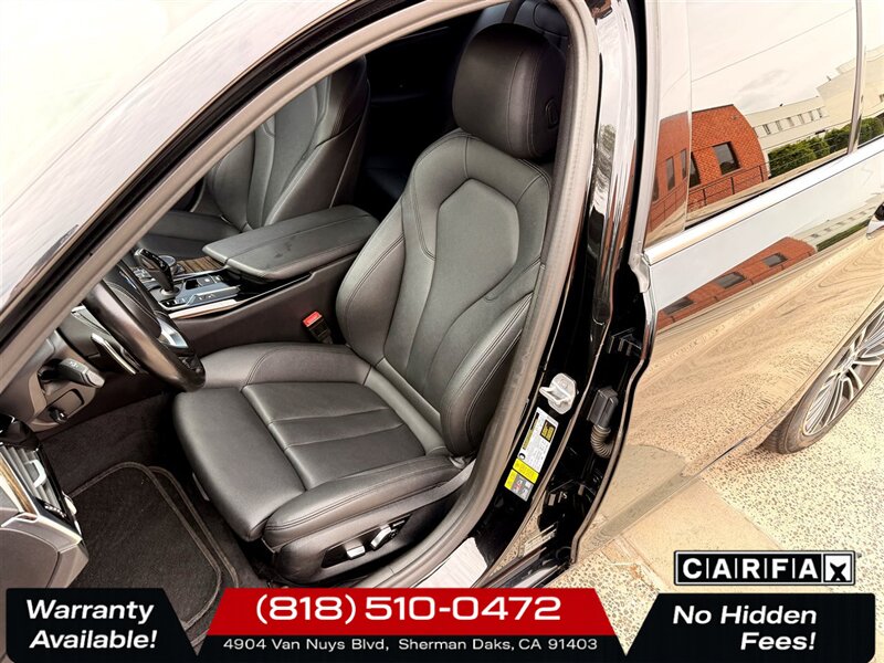 2019 BMW 530e iPerformance   - Photo 12 - Sherman Oaks, CA 91403-1701