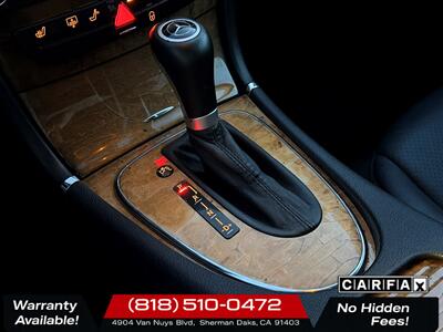 2008 Mercedes-Benz E 350 Base   - Photo 12 - Sherman Oaks, CA 91403-1701