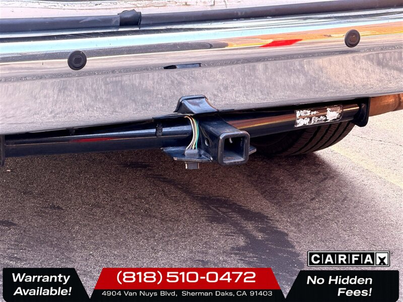 2014 Ford E-350 SD XLT   - Photo 20 - Sherman Oaks, CA 91403-1701