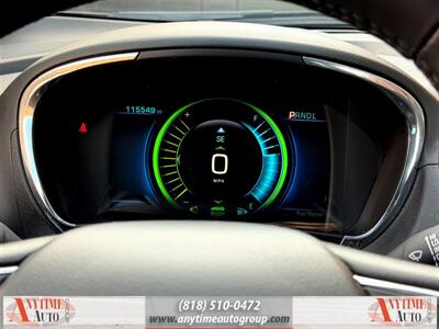 2016 Chevrolet Volt Premier   - Photo 15 - Sherman Oaks, CA 91403-1701