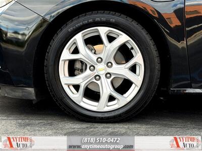 2016 Chevrolet Volt Premier   - Photo 29 - Sherman Oaks, CA 91403-1701