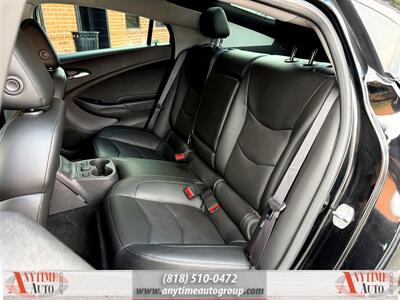 2016 Chevrolet Volt Premier   - Photo 24 - Sherman Oaks, CA 91403-1701