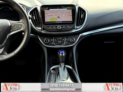 2016 Chevrolet Volt Premier   - Photo 12 - Sherman Oaks, CA 91403-1701