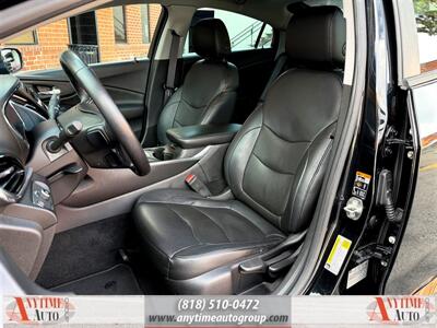 2016 Chevrolet Volt Premier   - Photo 14 - Sherman Oaks, CA 91403-1701