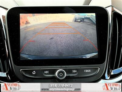 2016 Chevrolet Volt Premier   - Photo 17 - Sherman Oaks, CA 91403-1701