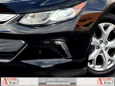2016 Chevrolet Volt Premier   - Photo 31 - Sherman Oaks, CA 91403-1701