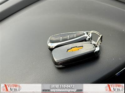 2016 Chevrolet Volt Premier   - Photo 26 - Sherman Oaks, CA 91403-1701