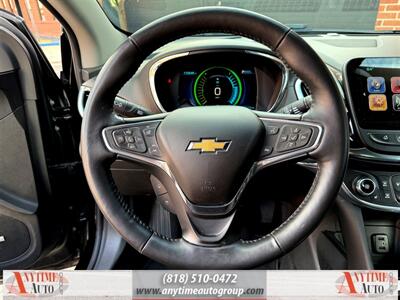 2016 Chevrolet Volt Premier   - Photo 22 - Sherman Oaks, CA 91403-1701