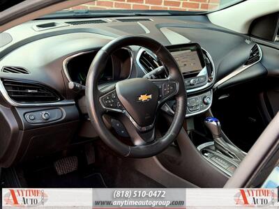 2016 Chevrolet Volt Premier   - Photo 13 - Sherman Oaks, CA 91403-1701