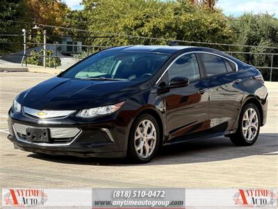 2016 Chevrolet Volt Premier   - Photo 3 - Sherman Oaks, CA 91403-1701