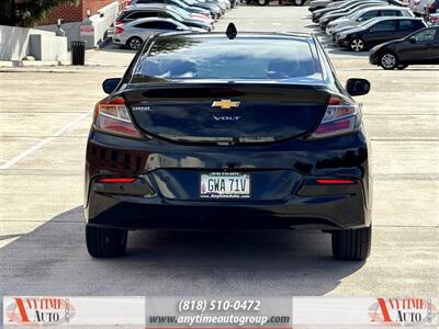 2016 Chevrolet Volt Premier   - Photo 6 - Sherman Oaks, CA 91403-1701