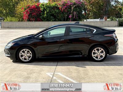 2016 Chevrolet Volt Premier   - Photo 4 - Sherman Oaks, CA 91403-1701