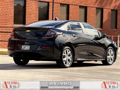 2016 Chevrolet Volt Premier   - Photo 7 - Sherman Oaks, CA 91403-1701